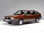 Volkswagen Passat 5-Door 1980 года